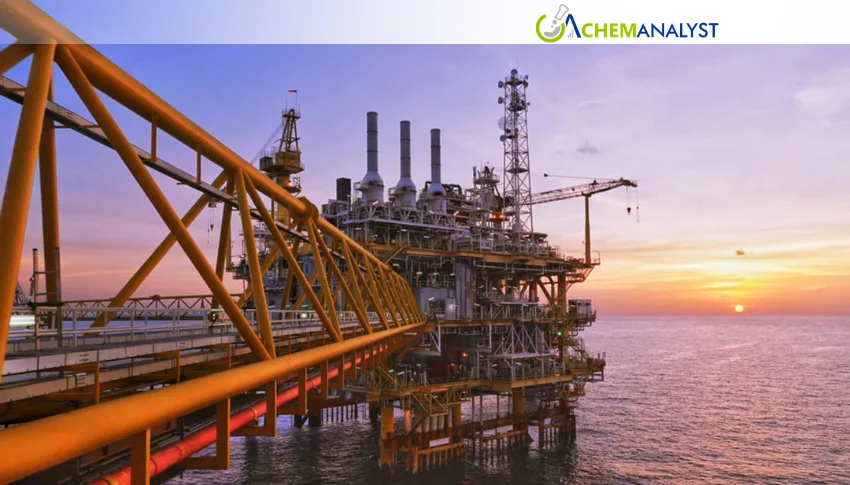 Egypt Backs Dana Gas Expansion to Strengthen Domestic Natural Gas Production