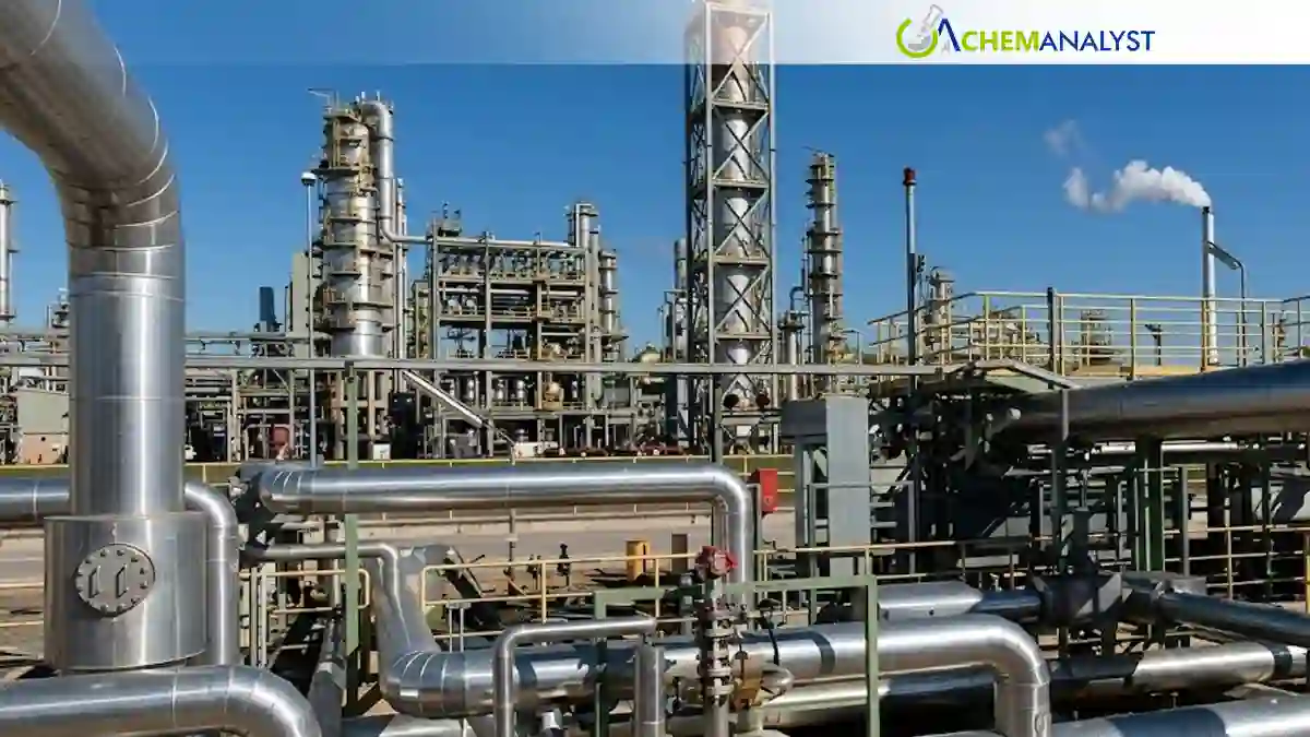 Egypt Opens $10M Fertilizer Plant, Boosting Phosphate Capacity