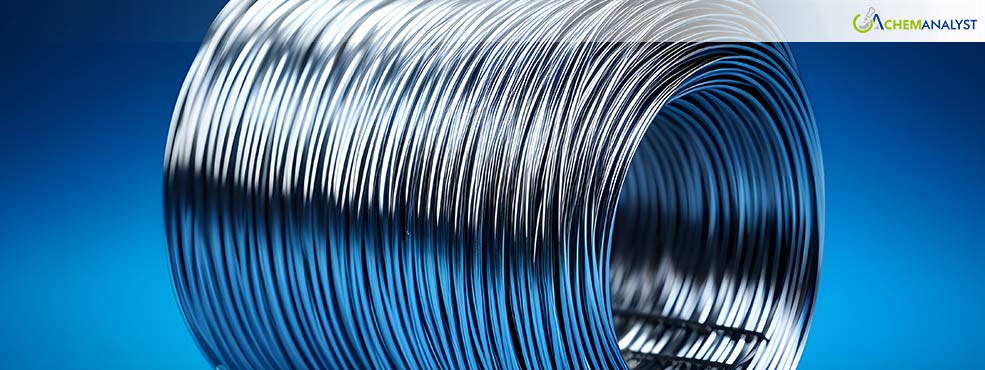 Electrical Steel Markets Hit Pause Button After Mixed Week Performance