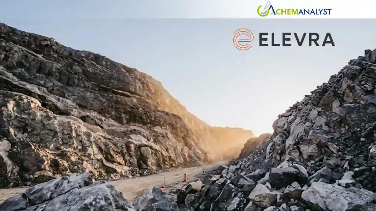 Elevra Lithium Clears Path for Major NAL Expansion