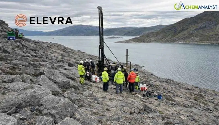 Elevra Lithium Enters Non-Binding MoU with Mangrove Lithium for Spodumene Concentrate Offtake