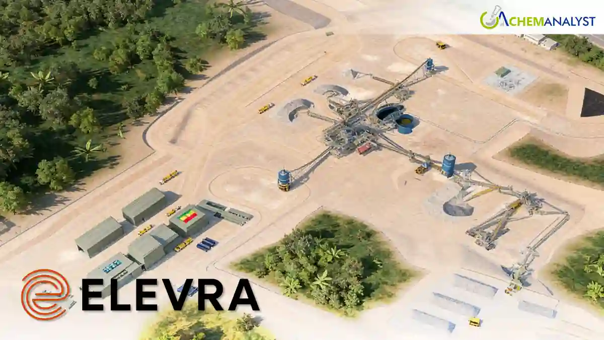 Elevra Lithium to Sell Ewoyaa Project Stake to Huayou Cobalt For $71 Million