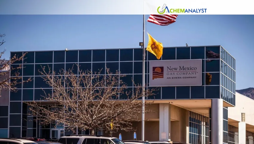Emera Secures Final Approval for $1.25 Billion NM Gas Utility Sale