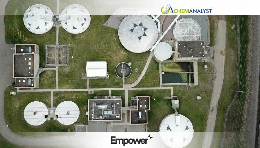 Empower EIT Advances Battery-Grade Lithium Carbonate Production