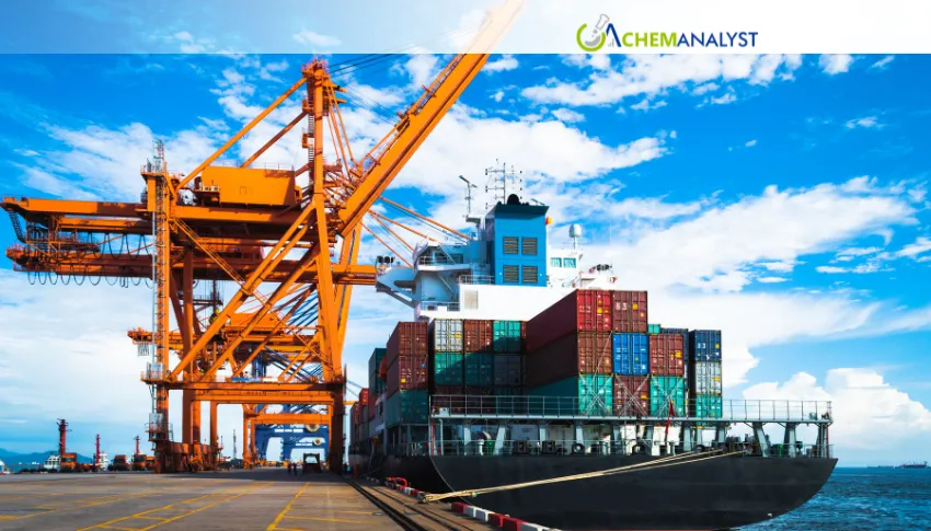 Empty-Container Operator Strike Chokes Cargo Flow at Mundra, India's Leading Container Gateway