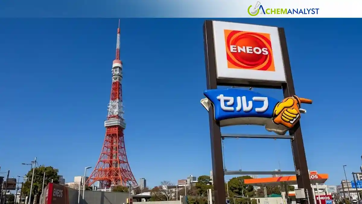 Eneos Acquisitions Put Japanese Oil Giant’s Global Growth Strategy to Test