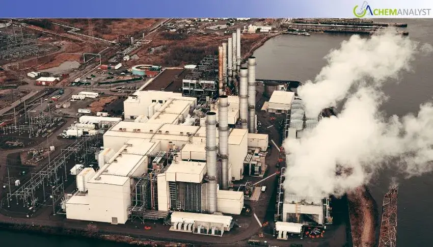 Energy Infrastructure Attacks in the Middle East Shake Global Chemical Markets