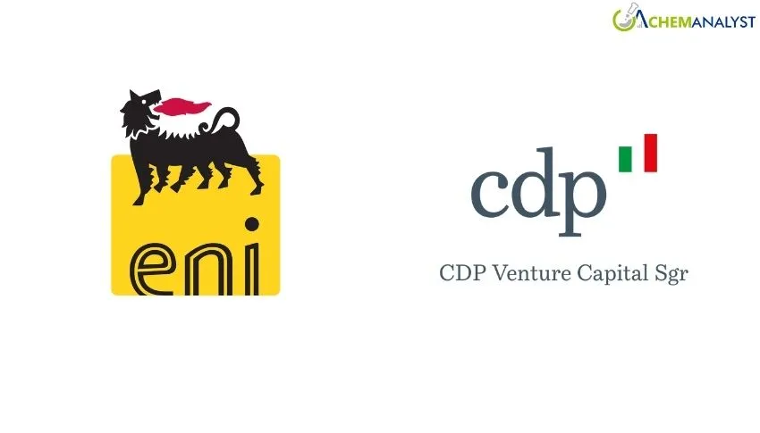Eni and CDP Venture Capital Commit More than €500,000 to Support Sustainability Startup EXE Engineering