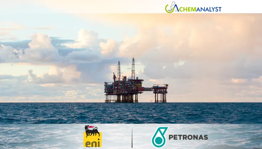 Eni and PETRONAS Launch Searah, Forming Southeast Asia’s Largest Independent Integrated Energy Company