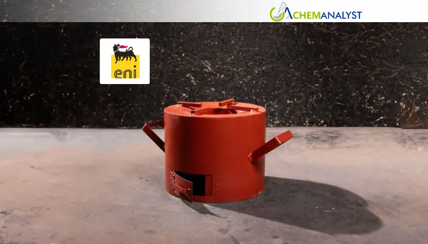 Eni Expands Clean Cooking and Agroforestry Programs in Angola