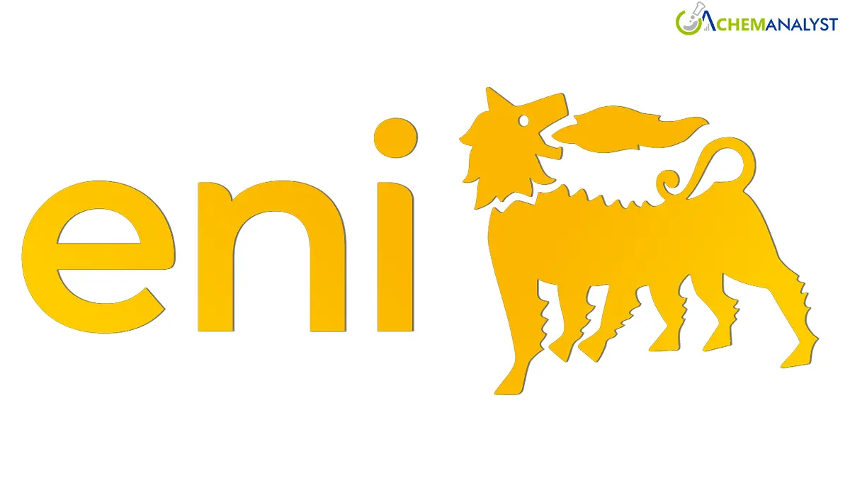 Eni launches Eni Industrial Evolution to Drive Industrial Transformation and Sustainable Asset Management