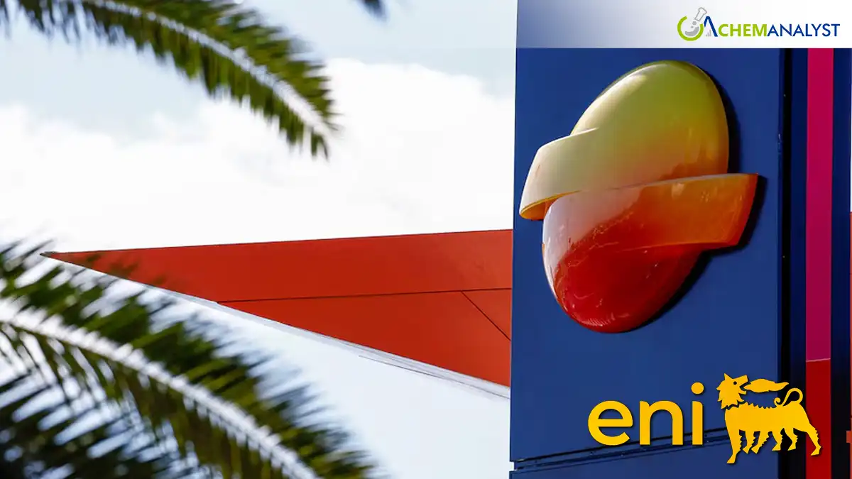 Eni-Repsol JV Targets Higher Gas Output from Venezuela’s Cardon IV Field