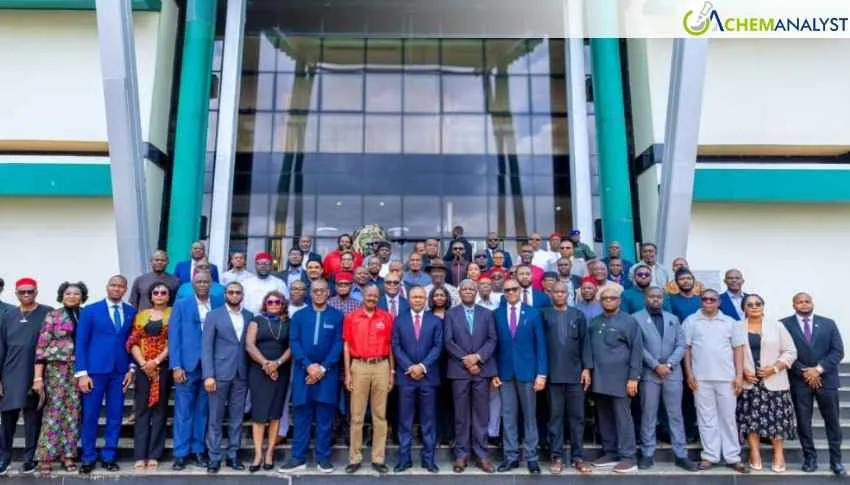 Enugu State Government Plans 660MW Coal-Fired Power Plant Project