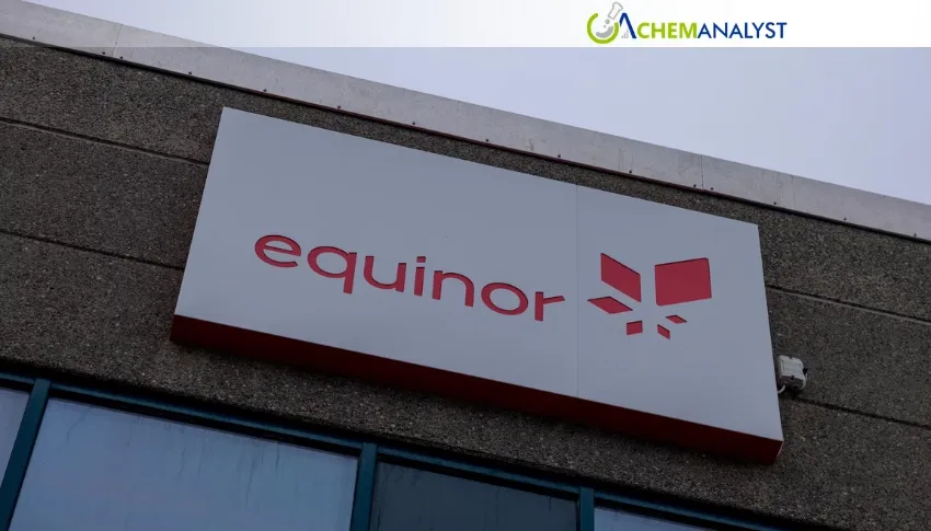 Equinor Exits Japan Offshore Wind Market