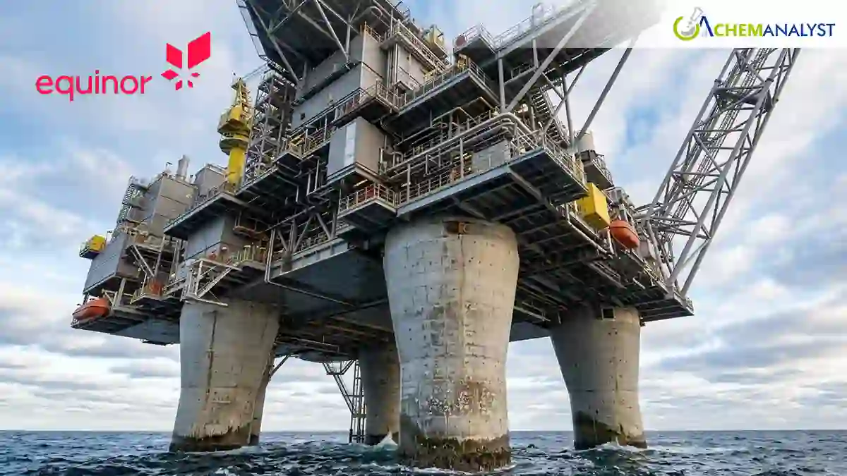 Equinor to Begin Talks with European Buyers Over Oil From Higher-Cost Wells