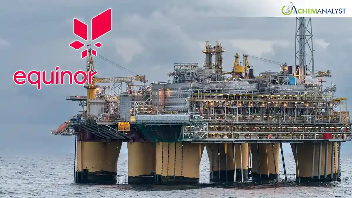 Equinor’s Åsgard Subsea Compression Phase 2 Boosts Gas Recovery, Unlocks 306 Million Barrels Oil Equivalent