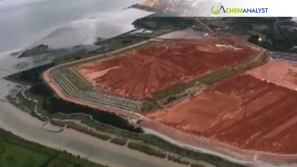 EU Alumina Giant Faces Scrutiny Over Alleged Links to Russia’s Defense Supply Chain