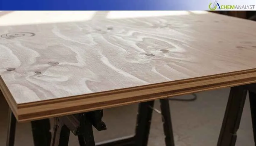 EU Anti-Dumping Duties Trigger Trade Realignment as China Plywood Prices Slide 2% in December