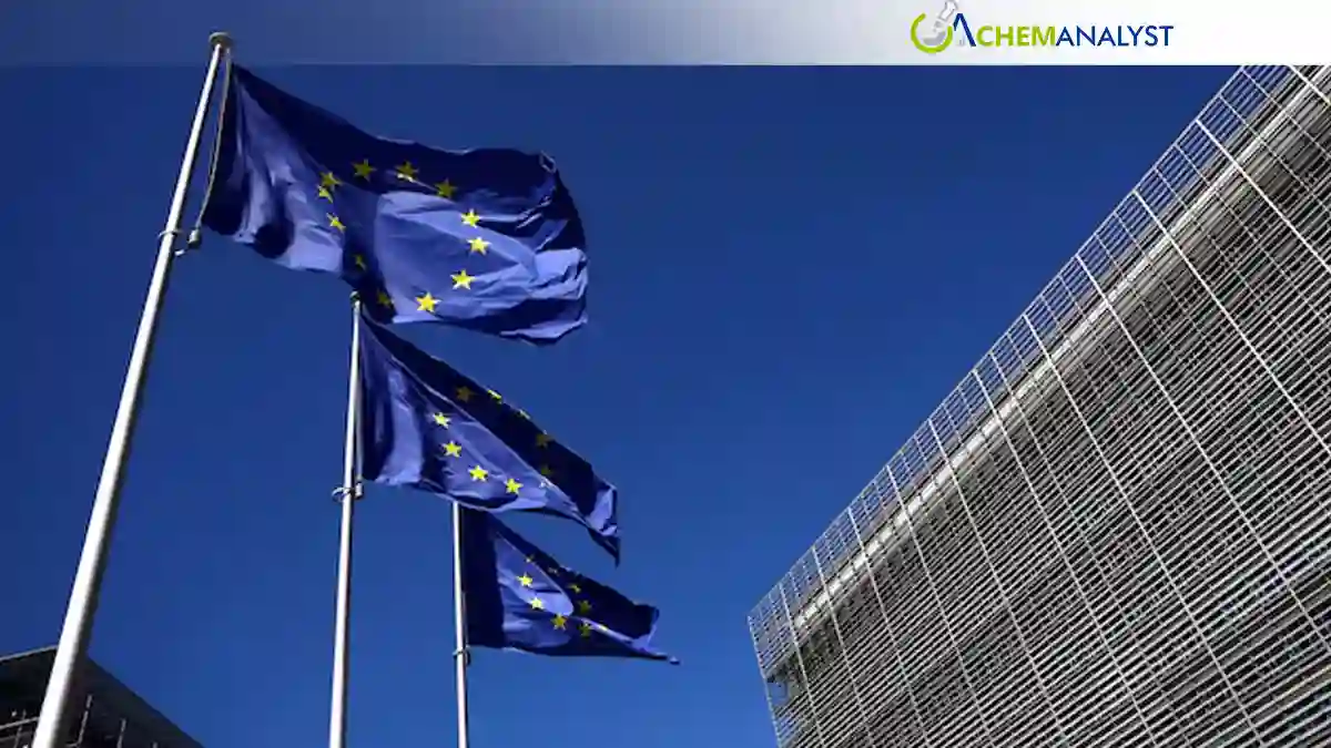 EU Approves 21st Russia Sanctions Package Targeting Banks and Energy