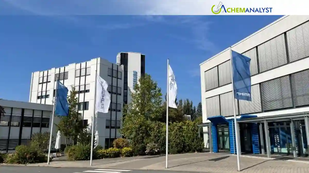 EU Clears Saica Group Acquisition of Thimm Packaging Plants