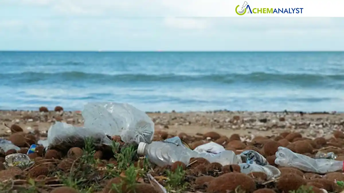 EU Packaging Rules Tighten PFAS and Plastic Waste Controls