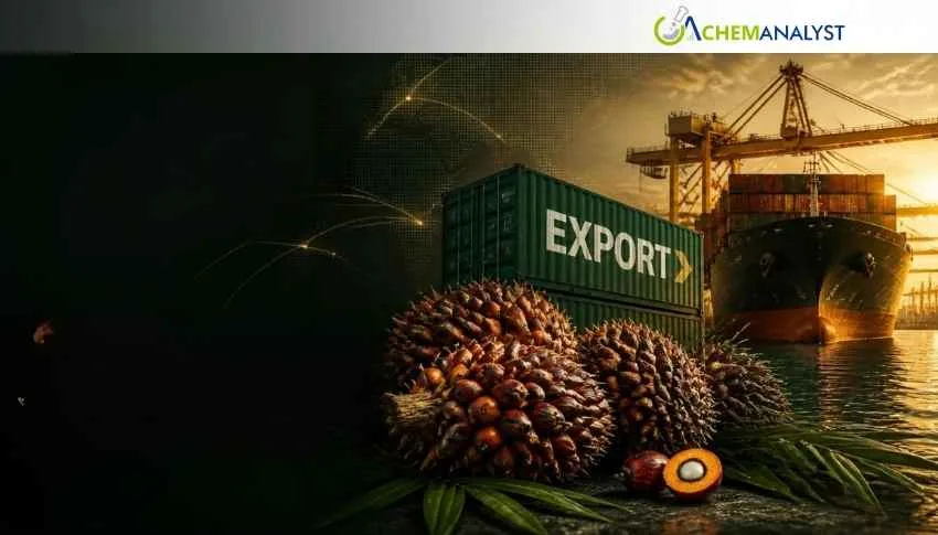 EU Palm Oil Imports Decline Further as Biofuel Rules Tighten Across Europe
