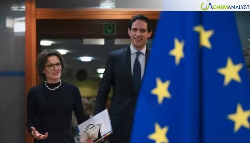 European Commission Puts Plans to Tighten Chemical Regulations on Hold