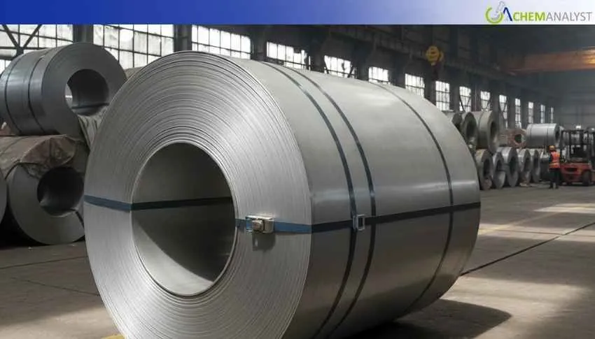 European CRC Market Starts 2026 Quietly, but Supply Tightening Signals Build