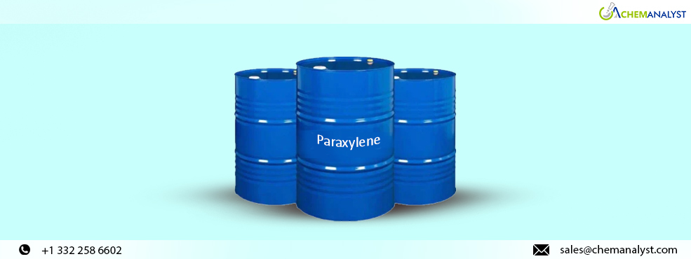 European Paraxylene Prices to Surge in March 2024 Amidst Rising Upstream Costs