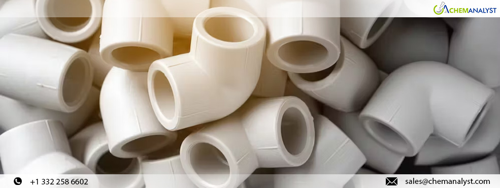 European PVC Market Attempts to Stabilize, Low Procurement Hinders Margins