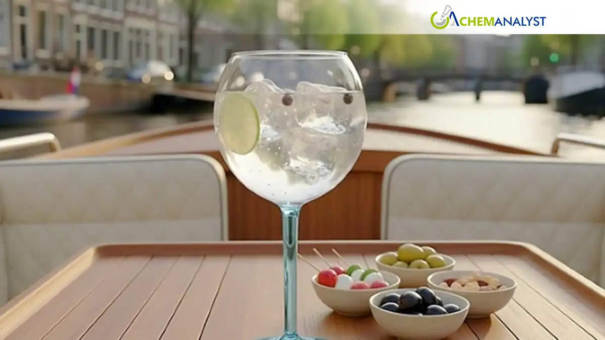 European Union BPA Restrictions Drive Reusable Drinkware Shift as HappyGlass Expands with Tritan from Eastman
