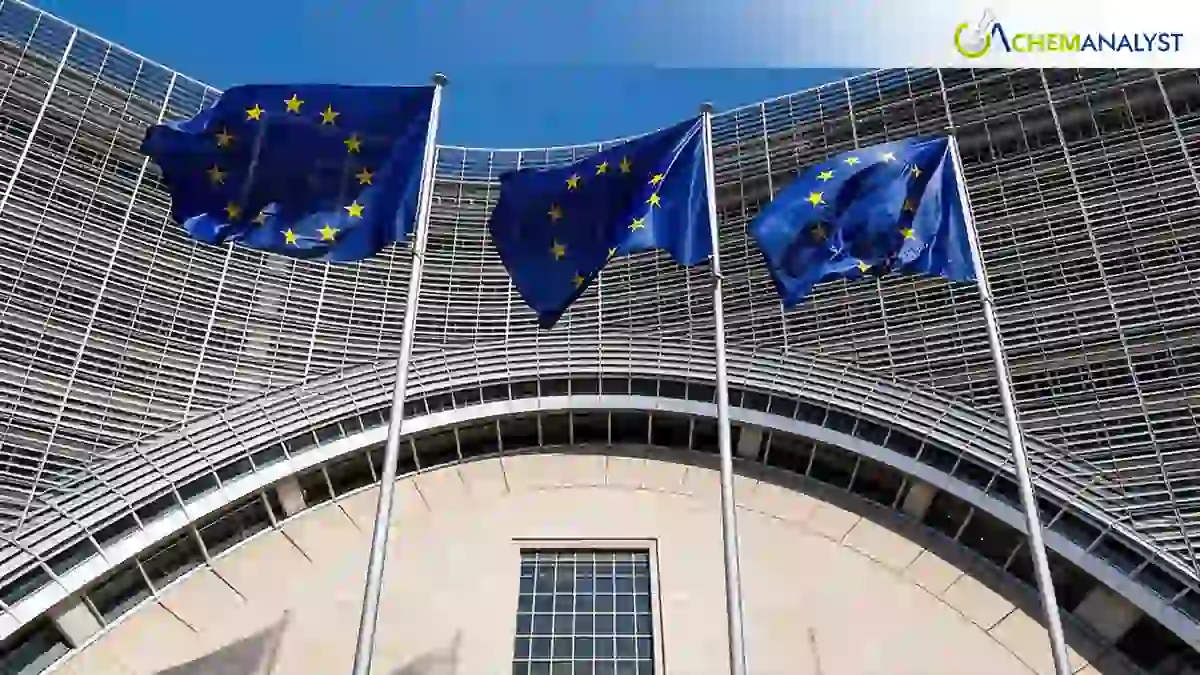 European Union Suggests Revising Free Emission Permit Rules to Support Industrial Competitiveness