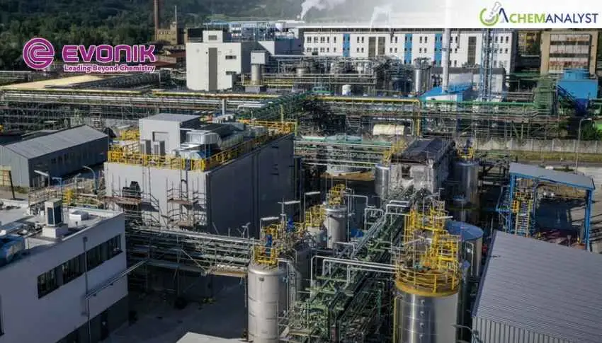 Evonik Boosts Biotechnology Capacity for Drug Substance Production Through New Investment in Slovakia