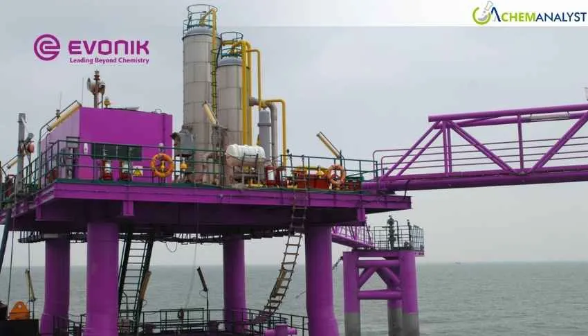 Evonik Enhances Americas Fast-Cure Epoxy Portfolio with Ancamine® 2868 and 2844 for Demanding Environments