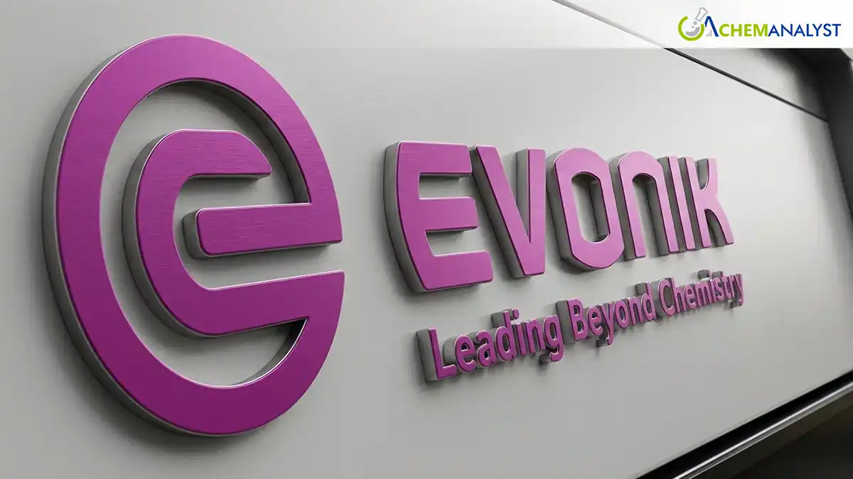 Evonik Introduces Advanced High-Performance Isodewaxing Catalysts for Enhanced Fuels and Lubricants Manufacturing