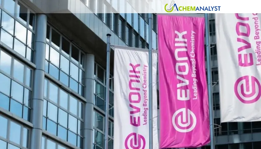 Evonik Sells Hanau Pharma Assets to ProChem to Advance Healthcare Strategy