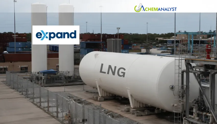 Expand Energy Buys Twin Eagle in $1.25 Billion Natural Gas Deal
