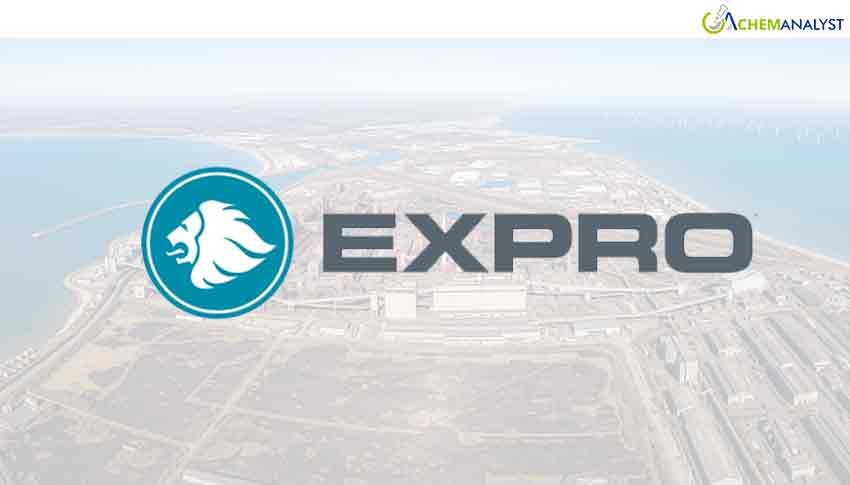 Expro Secures Landmark Well Test Contract for Major UK Carbon Capture Project