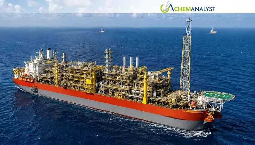 ExxonMobil Eyes Second Giant FPSO for Guyana Gas Development