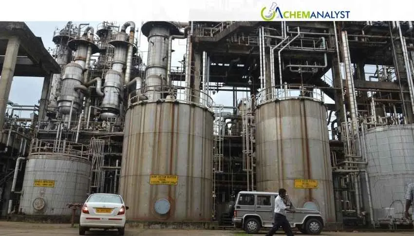 FACT Raises Fertilizer Prices Amid Escalating Global Raw Material Costs