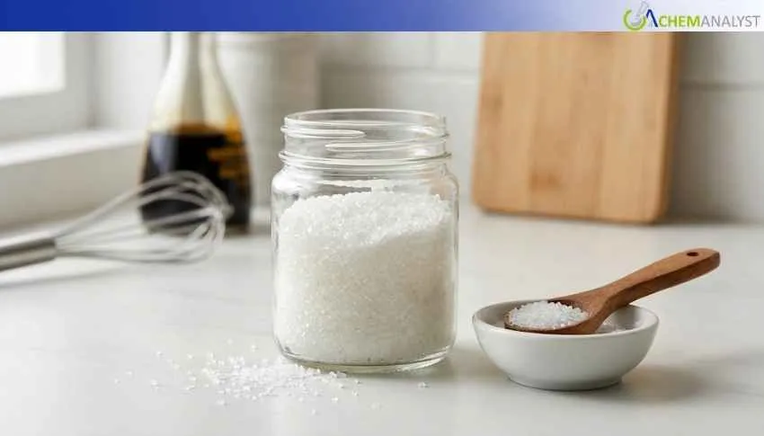 February MSG Price Increase Fuels March Rally as Middle East Disruptions Intensifies