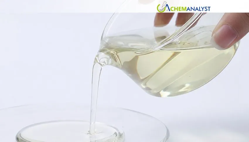Feedstock Tightness Eases, Driving Softer Outlook for US Ethoxylated Tridecyl Market
