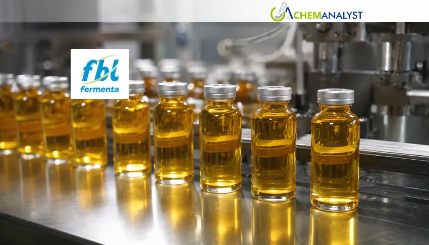 Fermenta Secures FSSAI Approval for India’s First Indigenous Plant-Based Vitamin D3