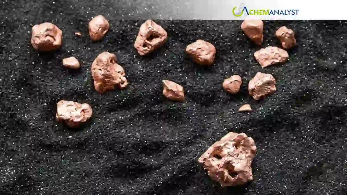 Firering Accelerates Zambia Quicklime Expansion to Power Copper and Industrial Growth