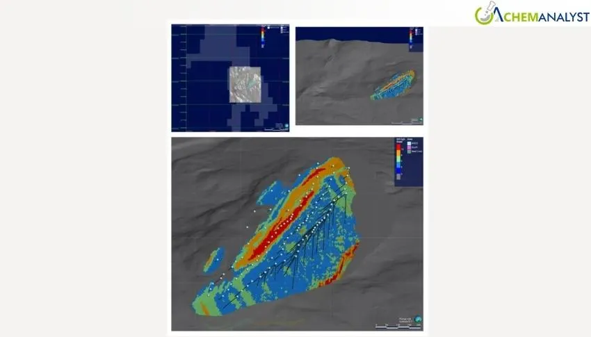 Focus Graphite Reveals Massive Graphite Discovery at Lac Tetepisca Project