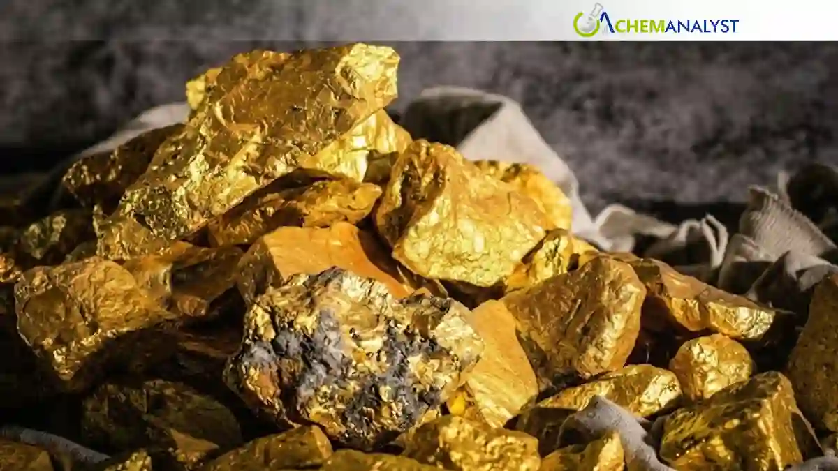 Forrestania’s Gold Resources Cross Two Million Ounces After Edna May Deal