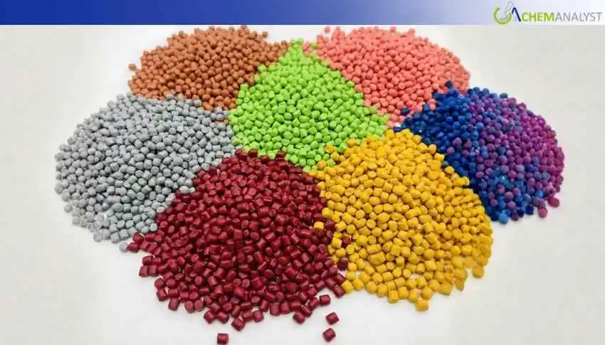 Freight Inflation and Feedstock Disruptions Lift US ABS Market