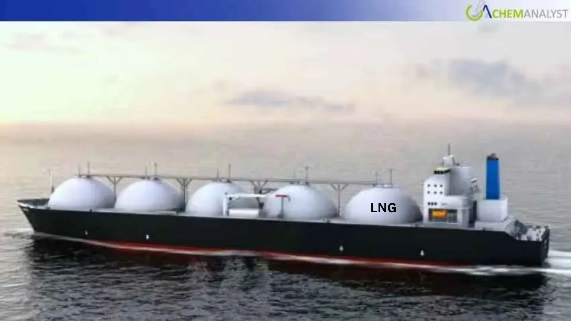 From Gas to Liquid, Understanding the LNG Production Process
