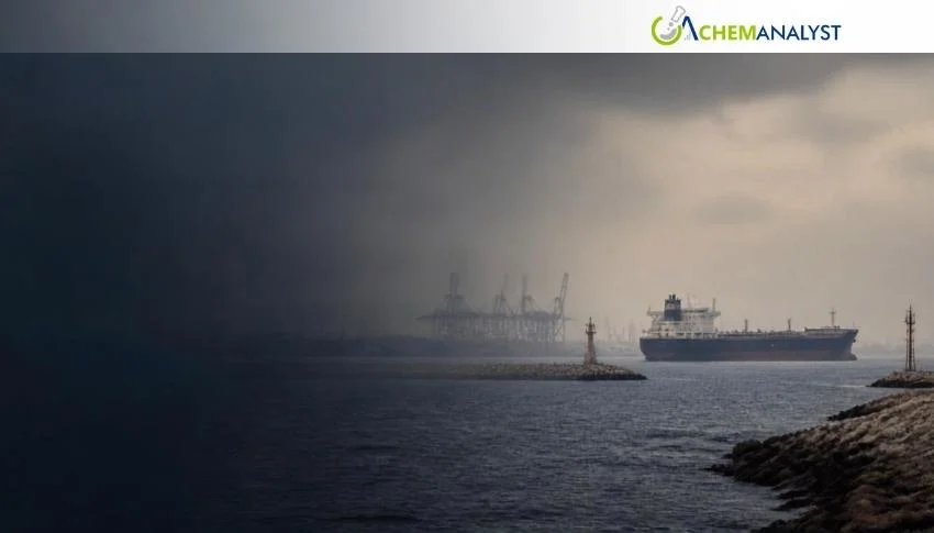 Fujairah Bunker Sales Halve as US-Iran Tensions Rattle Gulf Shipping