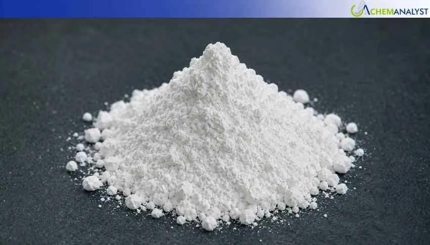 Fumaric Acid Edges Up 0.18% WoW as Supply Issues and Feedstock Costs Support Market